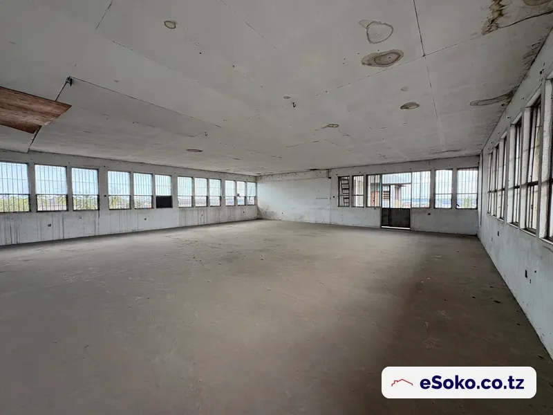 388 sqm Warehouse for Rent – 4th Floor, Kiwalani
