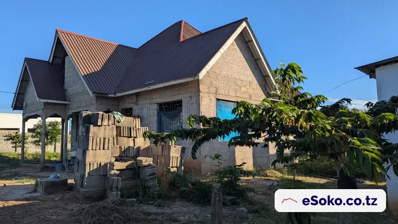 Pagale linauzwa kigamboni Gezaulole Bamba