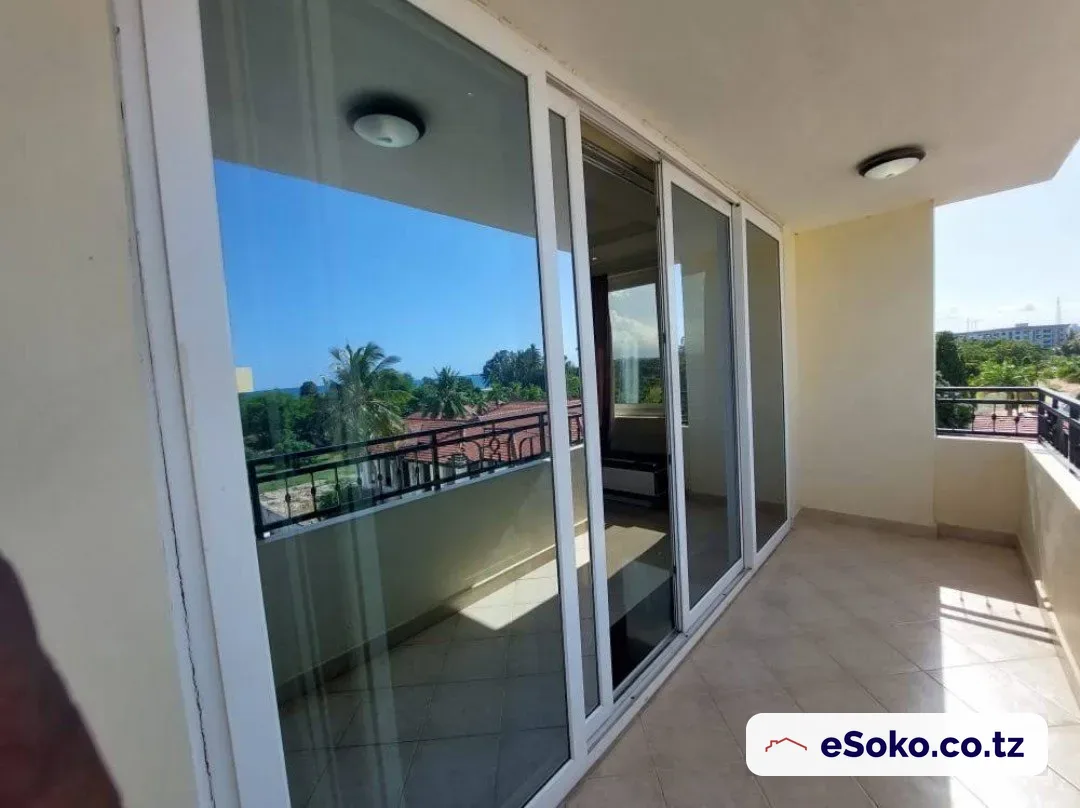 3 Bedroom Apartment for Rent in Mikocheni, Mwl Nyerere — photo 2