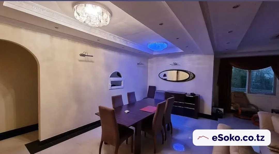 3 Bedroom Apartment for Rent in Mikocheni, Mwl Nyerere — photo 3