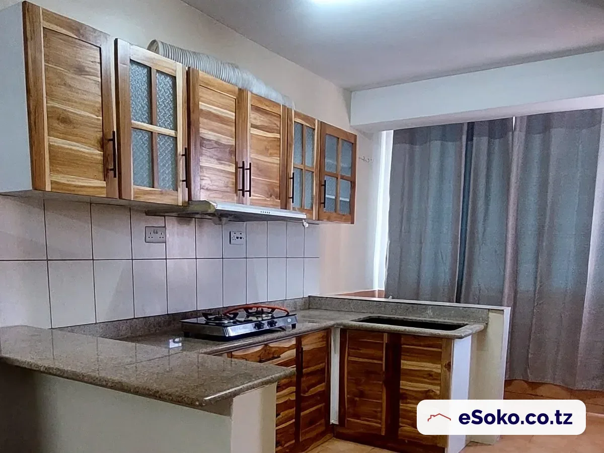Fully Furnished 3-Bedroom Apartment, 10th Floor – City Centre — photo 2