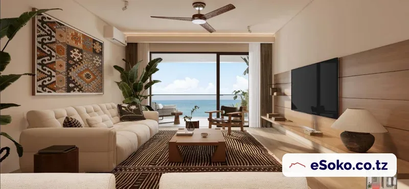 1-bedroom apartment for sale in Oysterbay