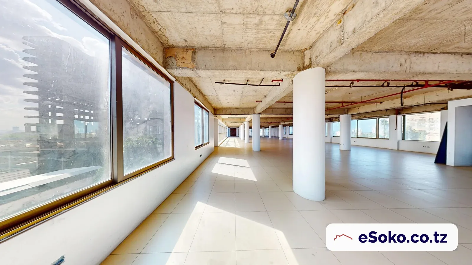 Office Space Upanga — photo 2