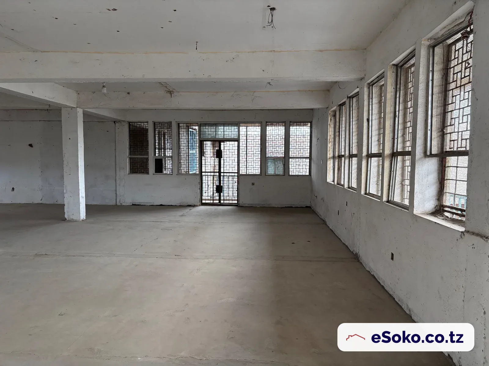 238 sqm Warehouse for Rent – 2nd Floor, Kiwalani — photo 2