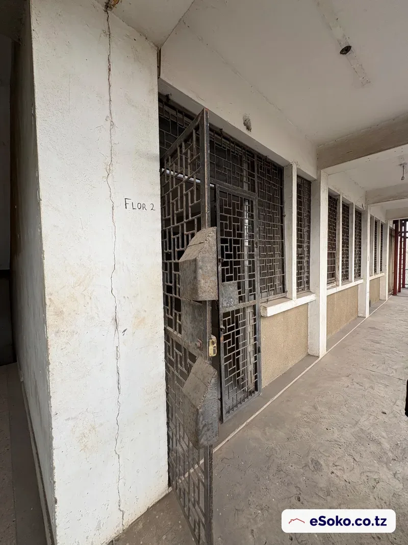 238 sqm Warehouse for Rent – 2nd Floor, Kiwalani