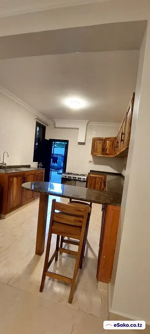 3 Bedroom Apartment in Masaki — photo 2