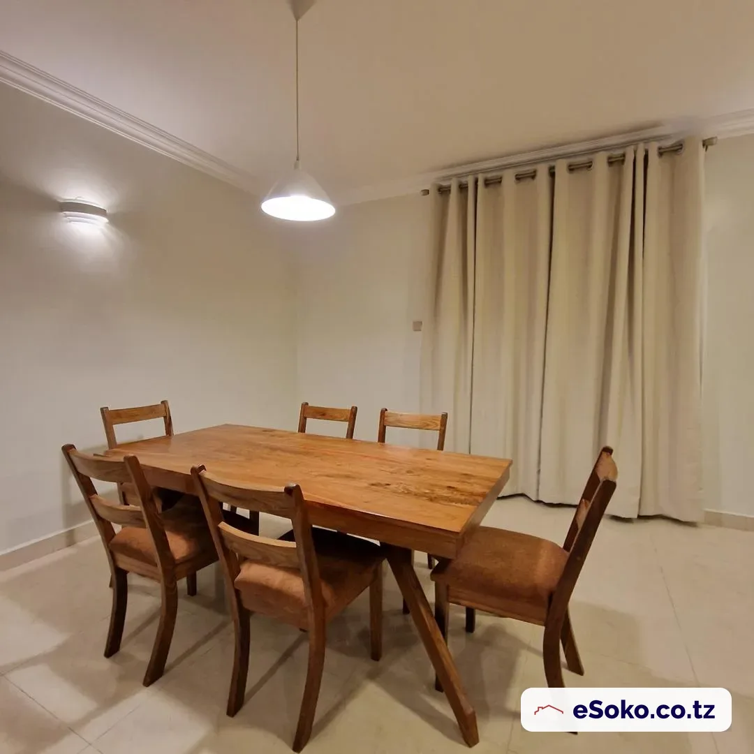 3 Bedroom Apartment in Masaki — photo 1