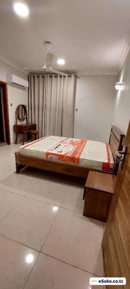 3 Bedroom Apartment in Masaki — photo 3