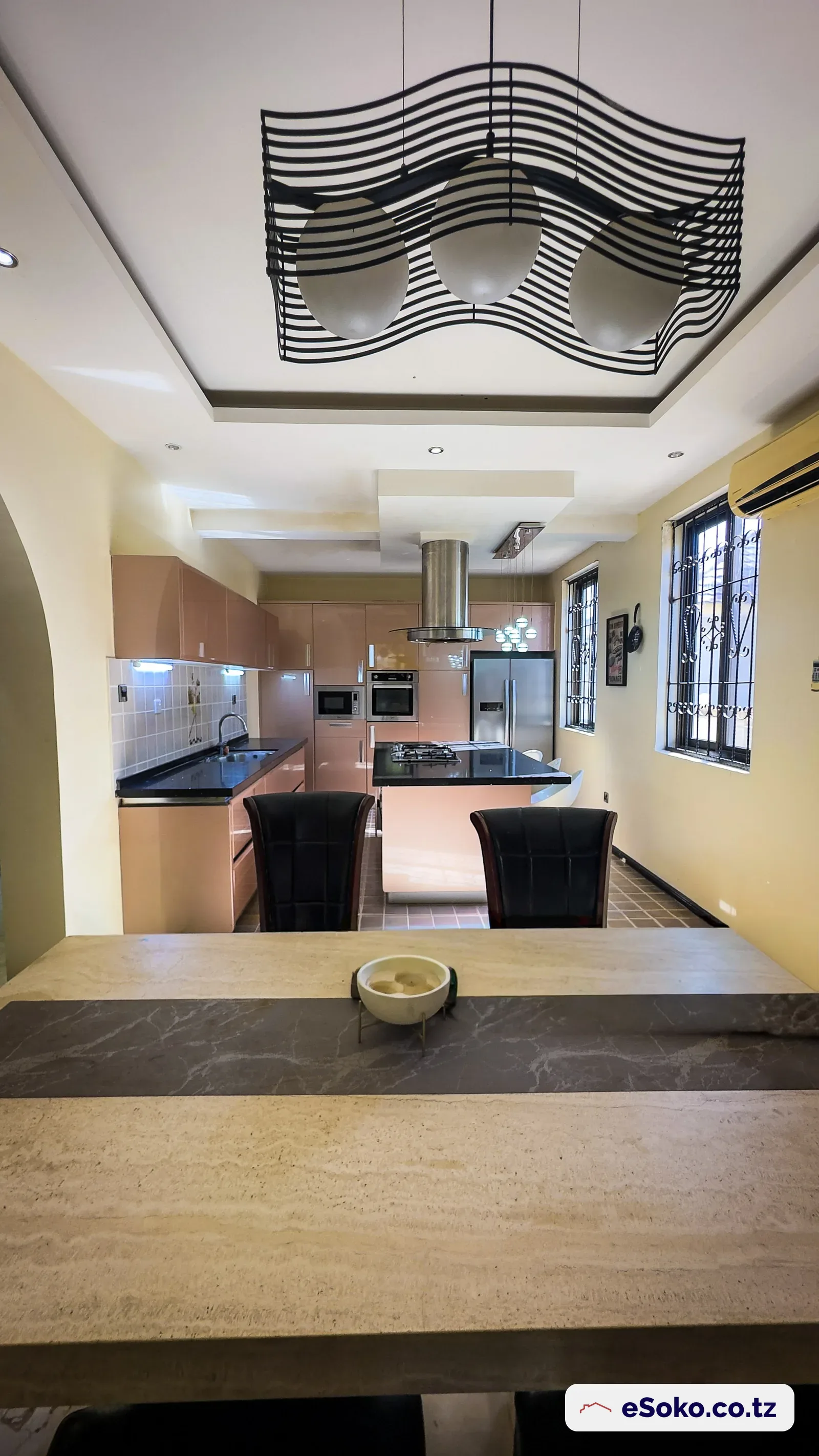 4 Bedroom Villa in Masaki — photo 2