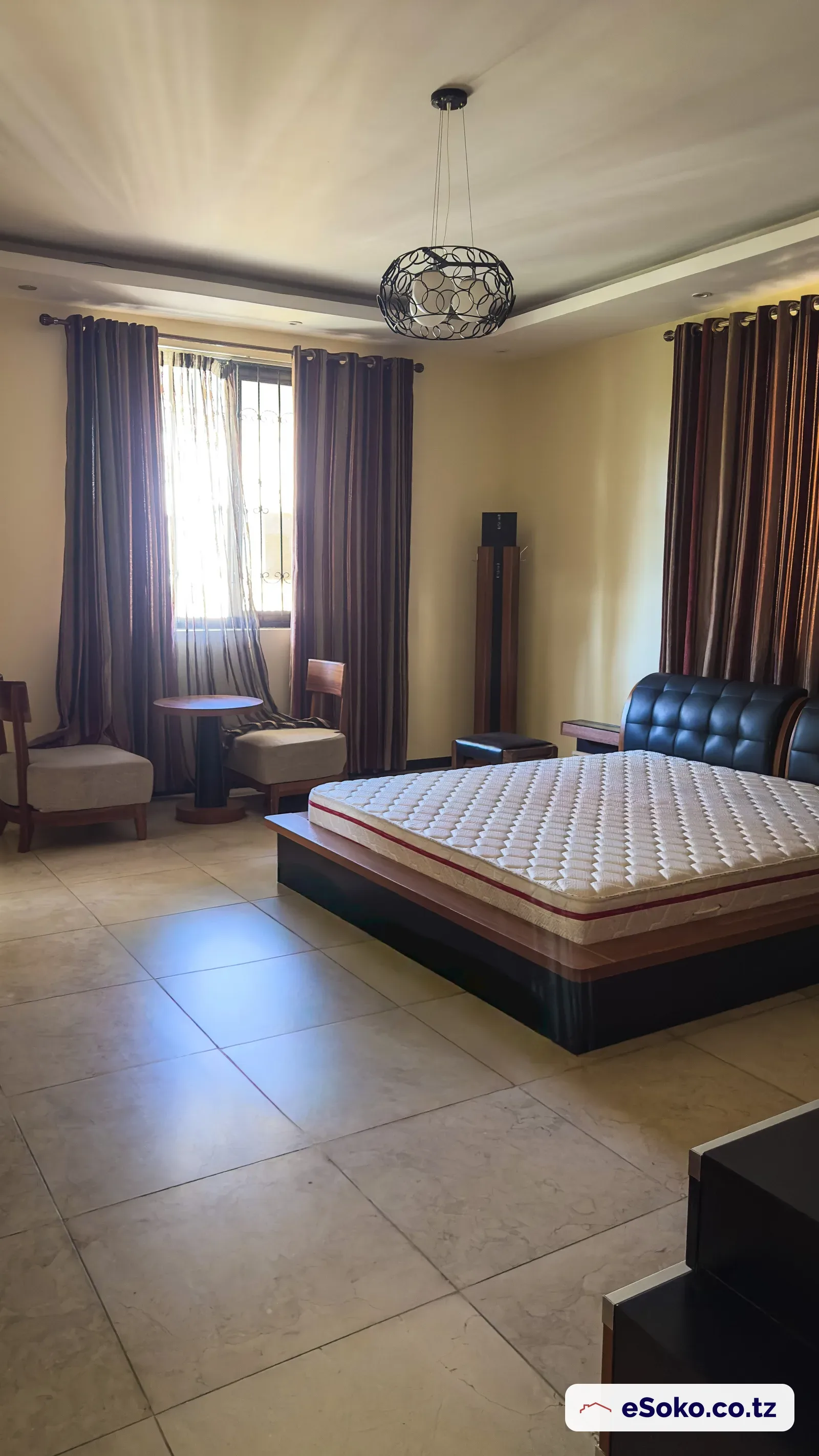 4 Bedroom Villa in Masaki — photo 3